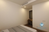 Three bedrooms apartment for rent in Sun Grand tower, Thuy Khue, Ba Dinh.